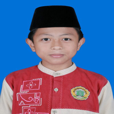 foto profil Muhammad Khafizh Al Asyari
